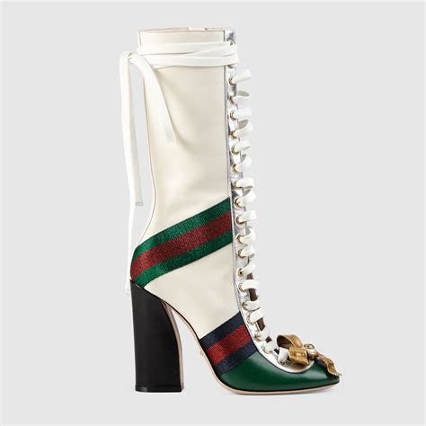 gucci bootes|high top gucci boots.